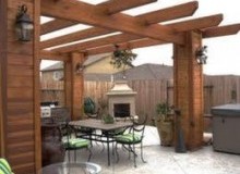 Kwikfynd Pergolas
squaremile